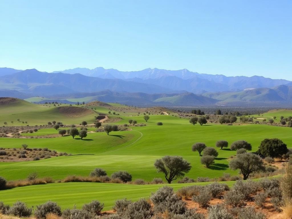 Granadagolf Club